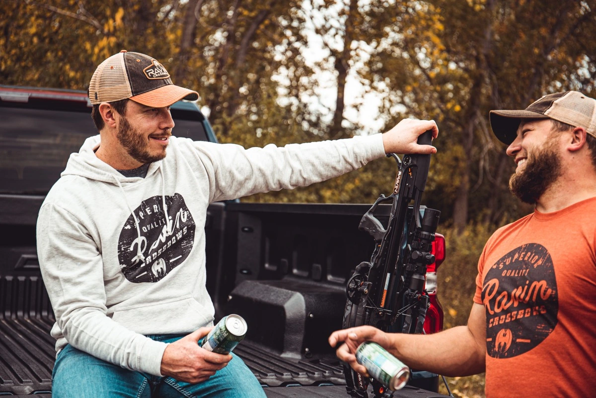 Crossbow product comparison guide covering model specifications, weight, dimensions, accessories, and safe storage.
